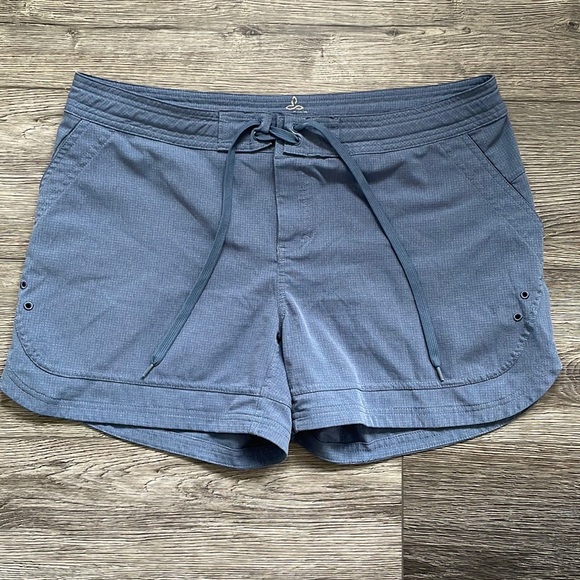 Prana Shorts Prana Ebelie Board Short Outdoor Activewear Swim Active Shorts Size Large